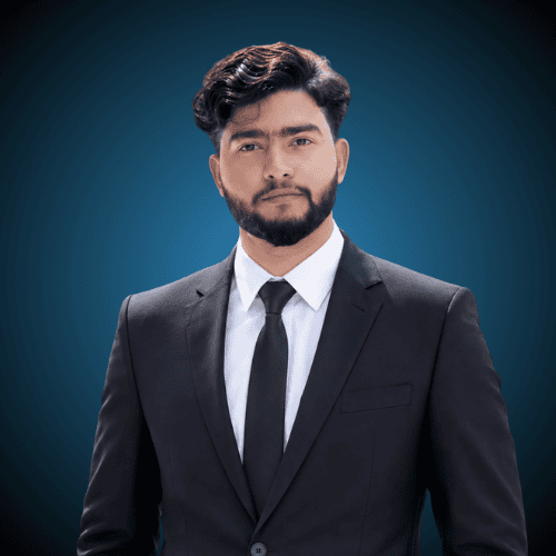 Hammad Sami
